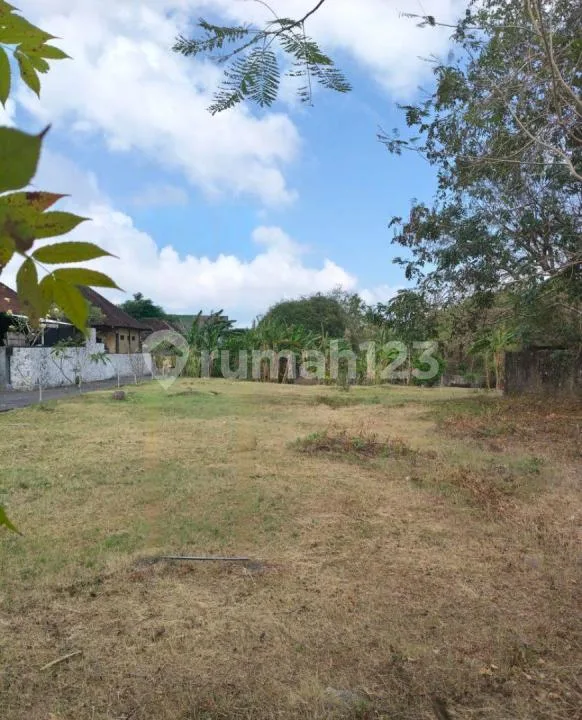 Prime Land Next To Ayana Resort Jimbaran, Pink Zone - Image 2 of 4