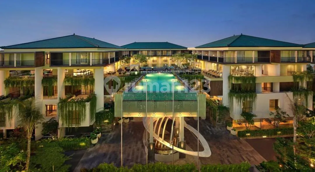 Condotel Mercure Legian tipe Deluxe Bali - Image 4 of 4