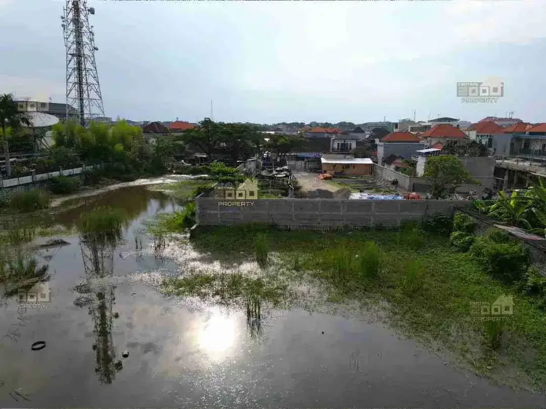 Strategic Freehold Commercial Land – Sunset Road Seminyak - Image 6 of 6