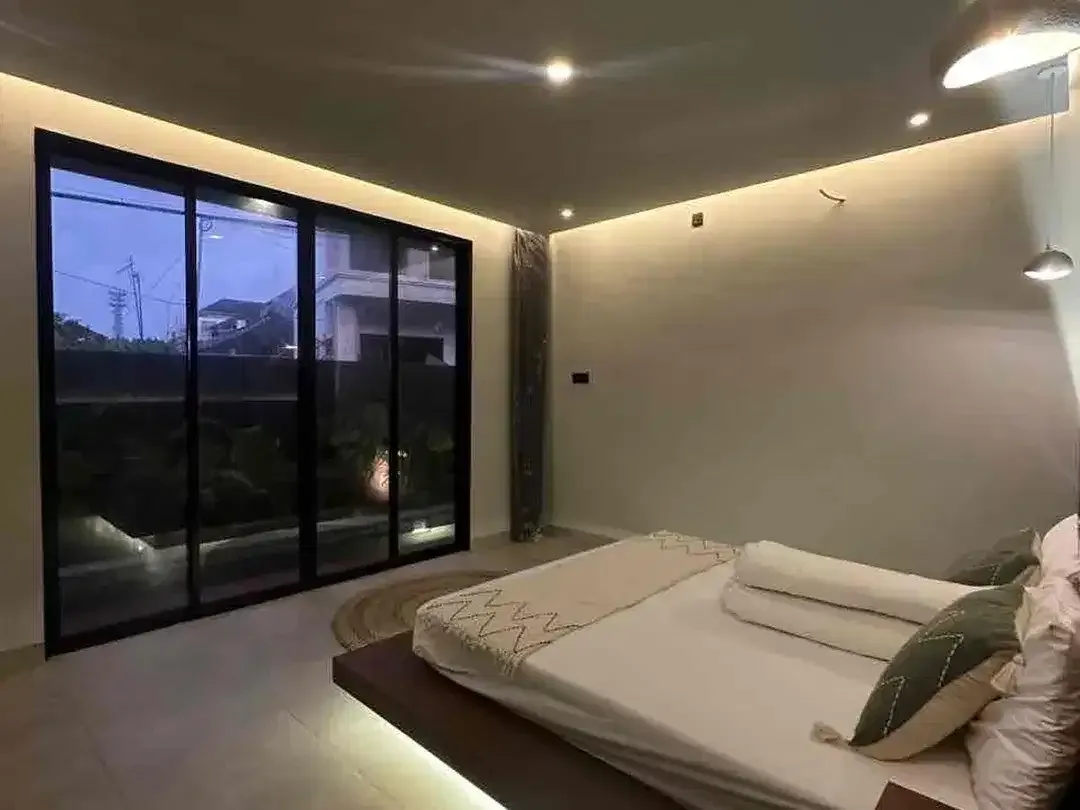 Dijual Villa Baru Canggu Kerobokan - Image 10 of 10