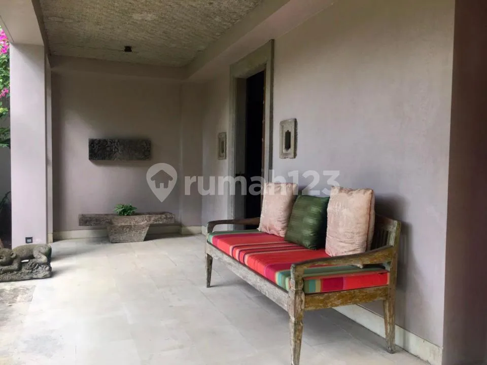 Villa Dijual Lokasi Nyambu Kaba Kaba Tabanan - Image 4 of 4