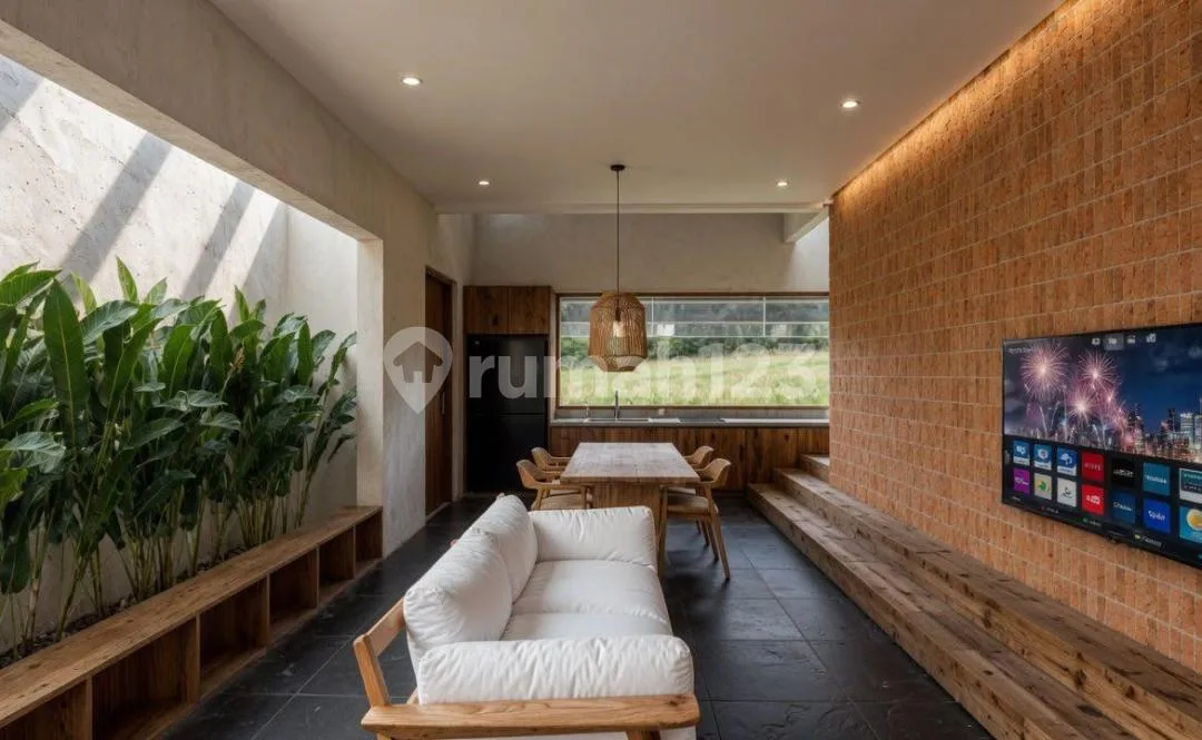 Special Pre-Launch Price - Modern Villa In Ungasan - Image 4 of 4