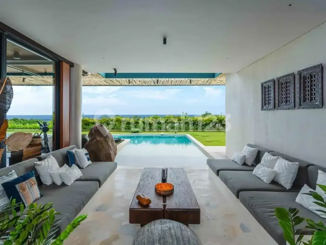 For Sale Brand New Luxury Villa Modern Style At Pecatu - Image 8 of 10