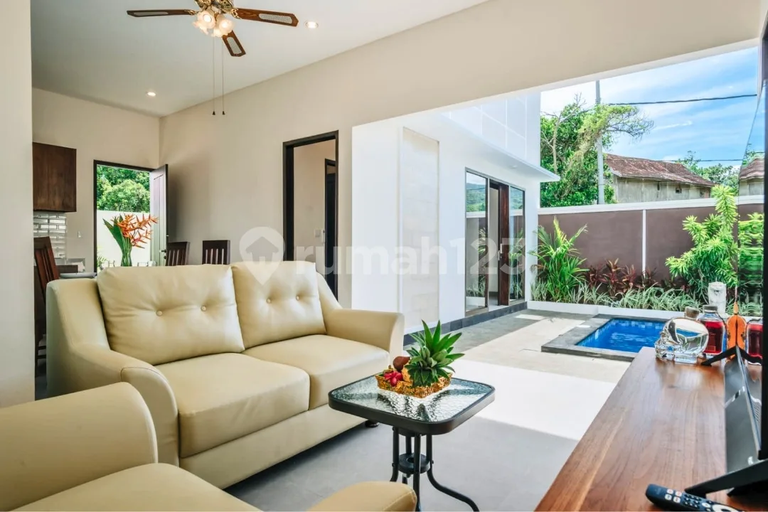 Modern Freehold Villa In Prime Kaliasem Lovina - Image 2 of 4