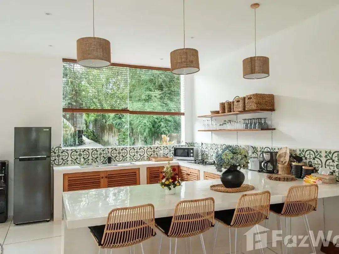 4 Bedroom Villa for sale in Kerobokan, Bali - Image 9 of 10