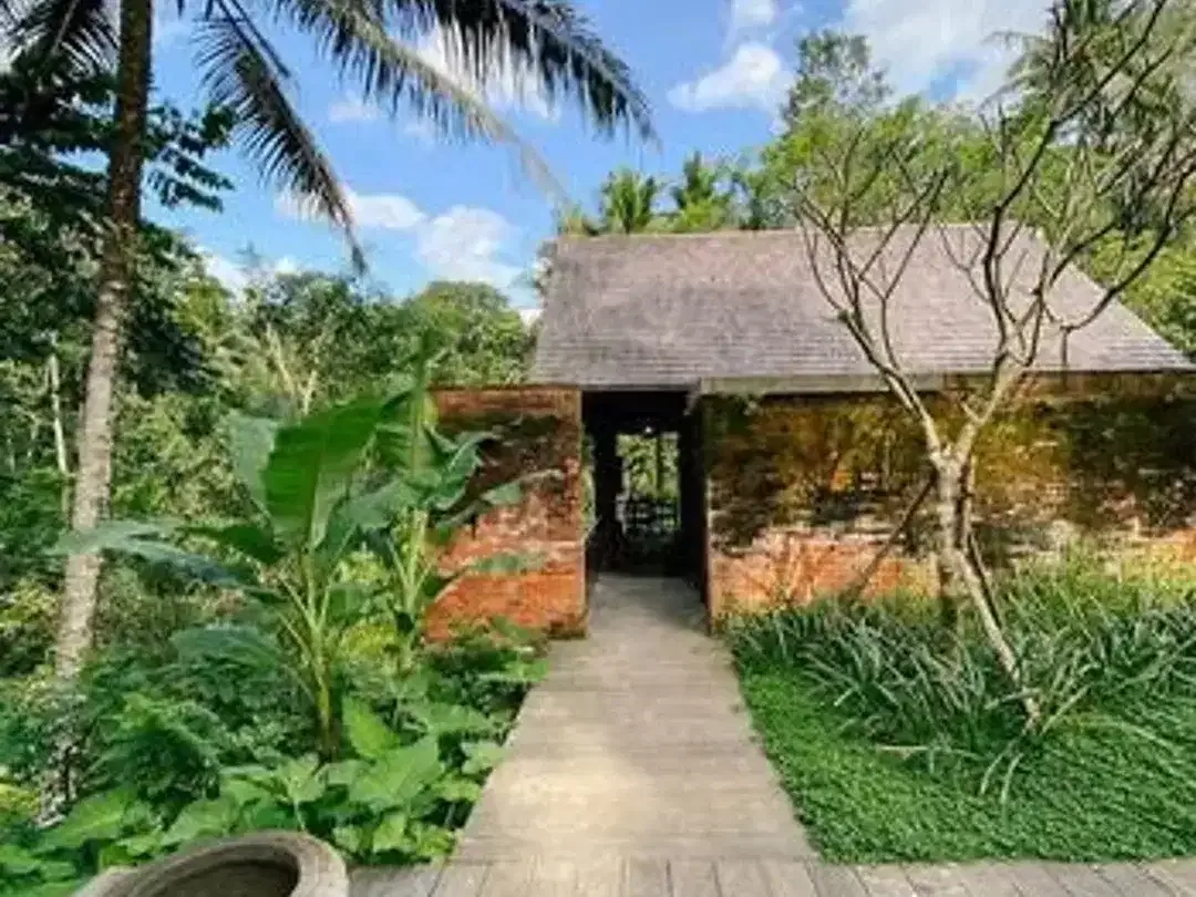 DIJUAL VILA MODERN AT UBUD - Image 9 of 10