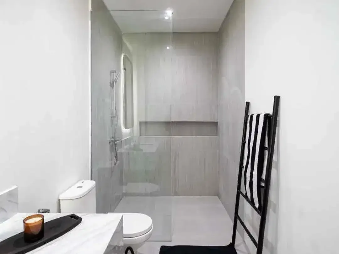 SALE Villa 3 Kamar View Sawah, 1,5 Km Pantai Berawa - Image 6 of 9