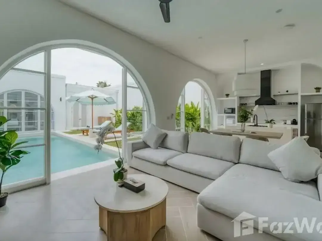 3 Bedroom Villa for sale in Mengwi, Bali - Image 10 of 10