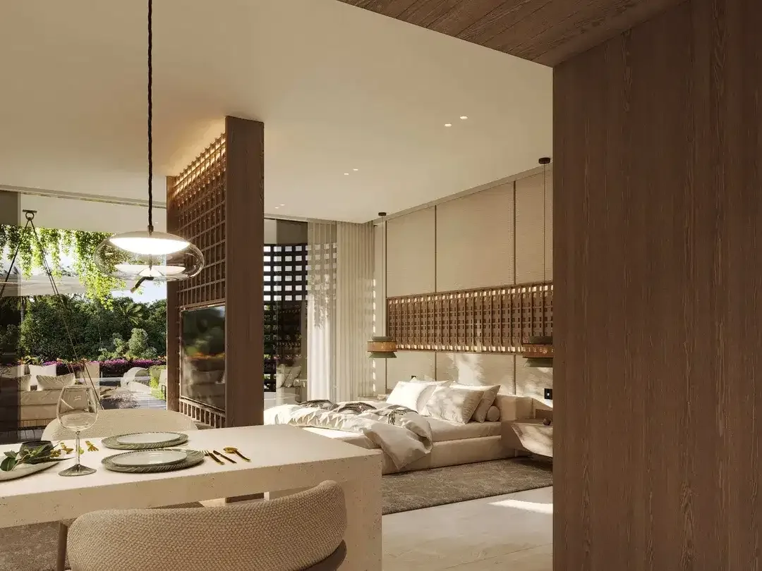 1 Bedroom Apartment for sale at Golden Pearl Boutique Apartments & Villas - Image 6 of 8