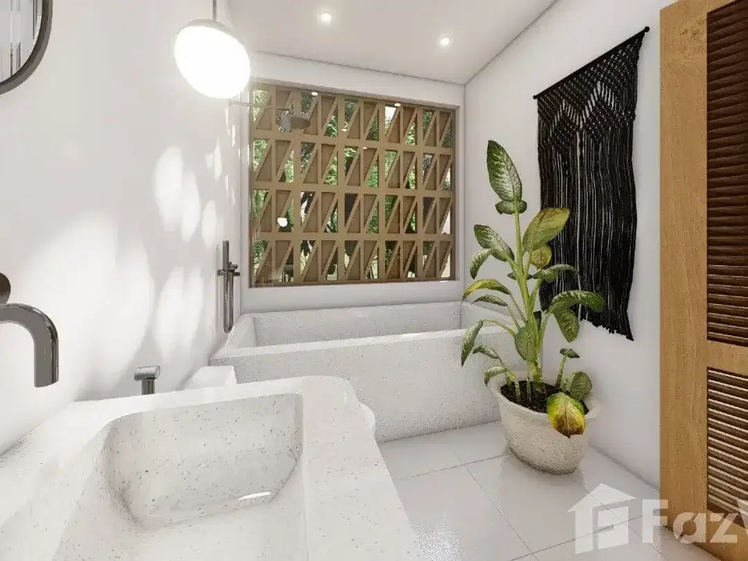 1 Bedroom Villa for sale in Cemagi, Bali - Image 9 of 10