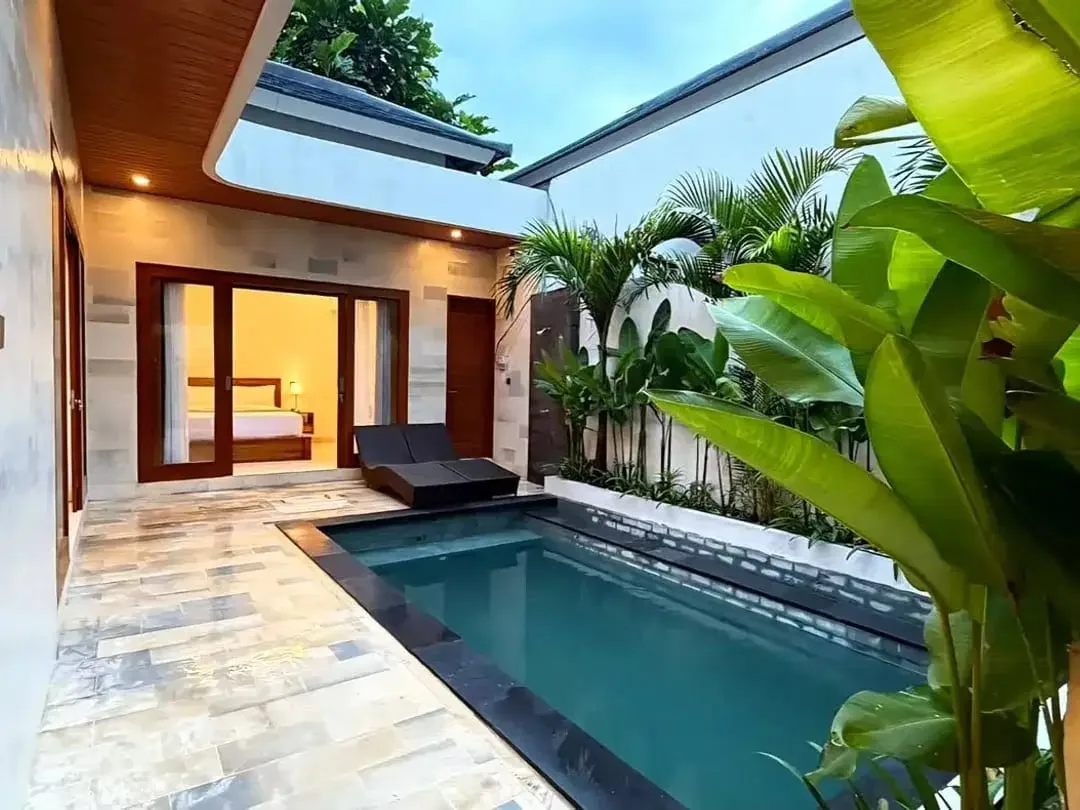 Brand New Modern Villa – Kemenuh, Ubud - Image 2 of 10