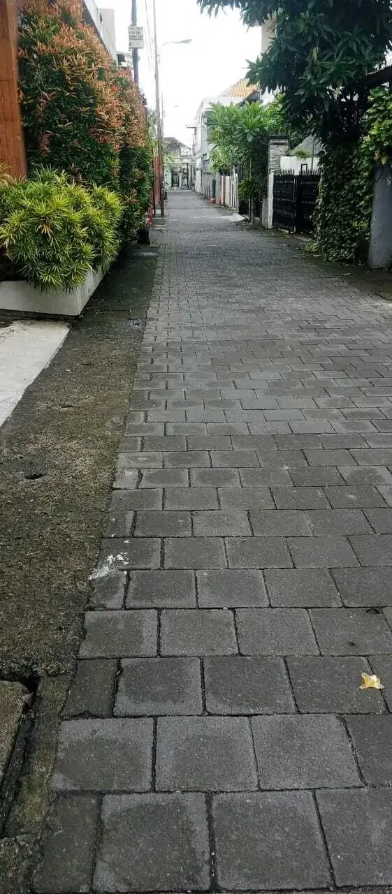 Tanah Luas Kecil Di Sanglah Dekat Pasar Sanglah Santo Yoseph Sesetan Kampus Unud - Image 3 of 5
