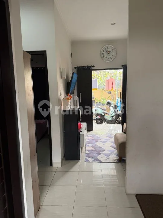 Disewa Rumah Minimalis Lokasi Pedungan - Image 3 of 4