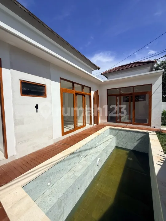 Dijual Villa Baru Siap Huni Murah Dekat Toll Bali Mandara Nusadua - Image 2 of 4