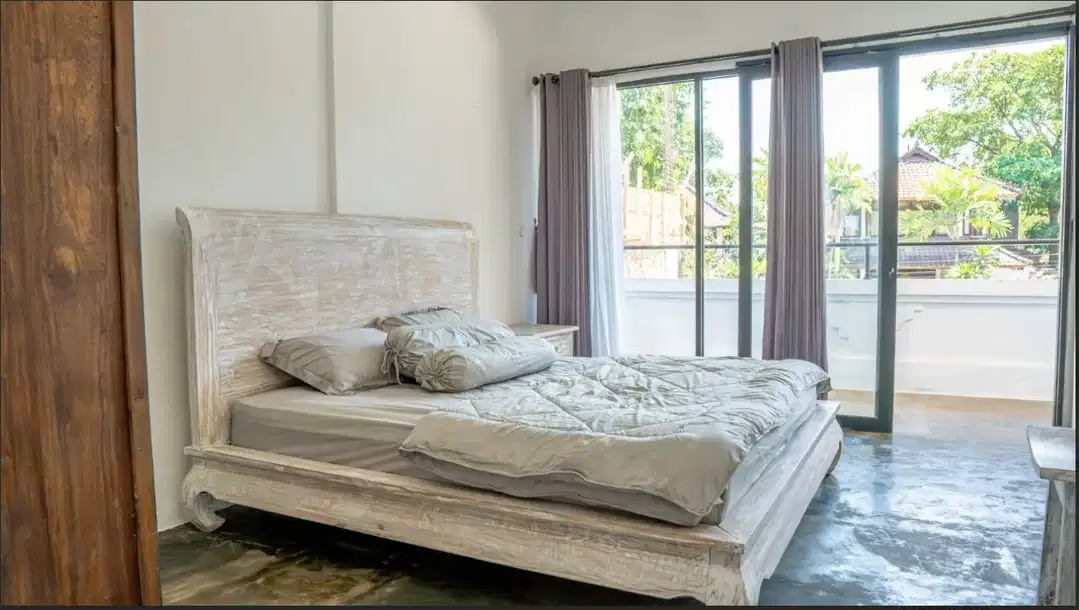VILLA for Rent at Seminyak Kuta - Image 7 of 8