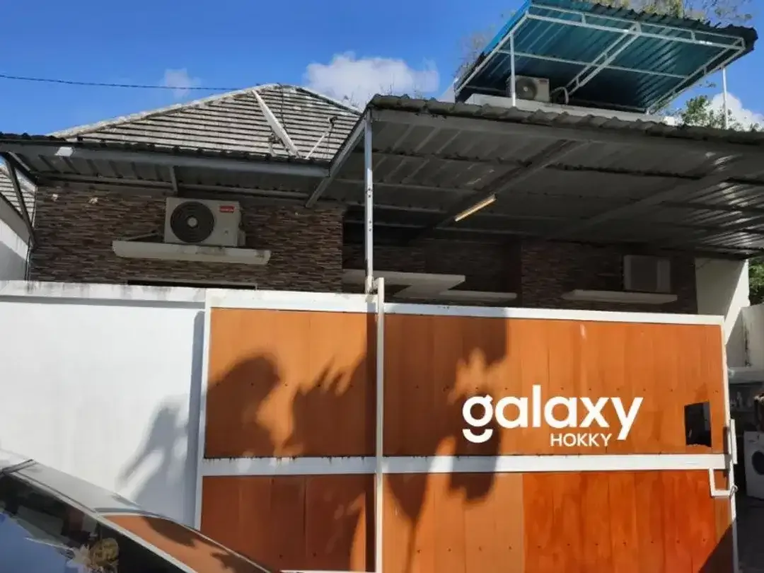 DIJUAL RUMAH MINIMALIS ONE GATE SYSTEM BENOA BADUNG - Image 1 of 10
