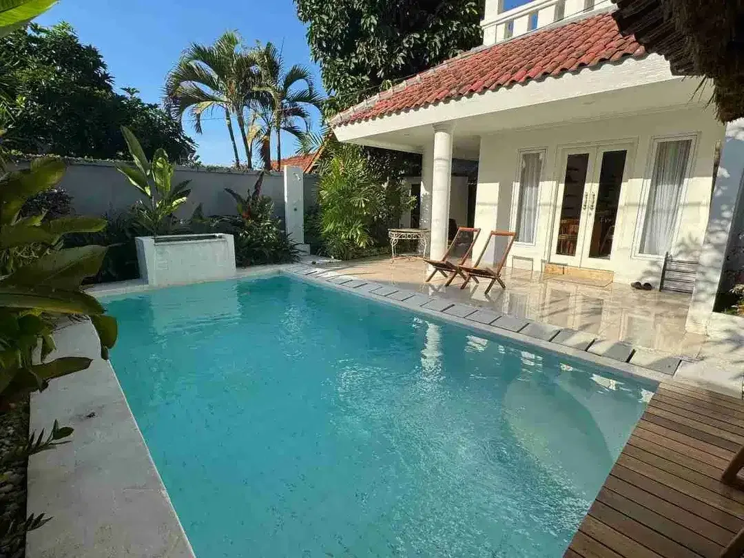 PERFECT VILLA FAMILY FOR RENT IN JIMBARAN - Image 3 of 10