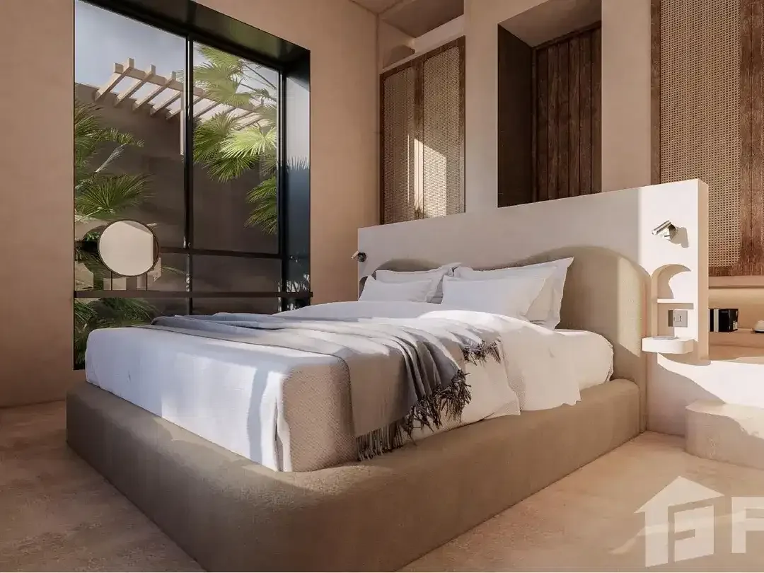 3 Bedroom Villa for sale in Kedungu, Bali - Image 4 of 10