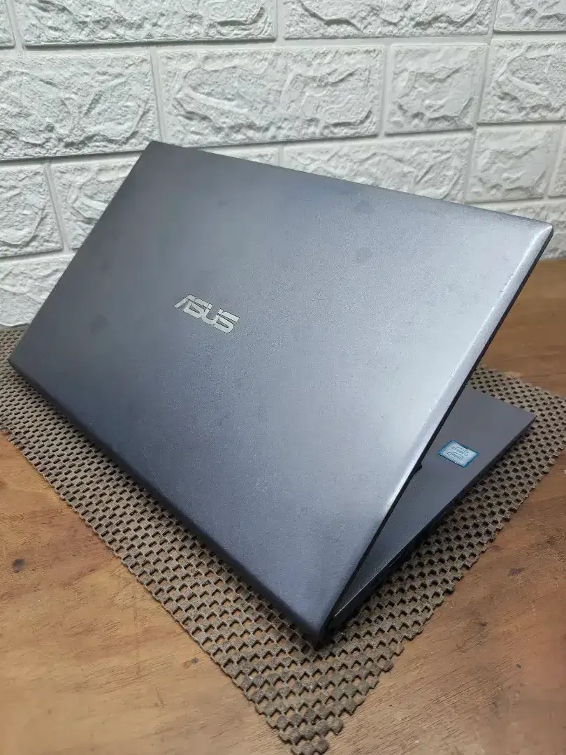 Asus Vivobook X412FA intel Core i3 Gen-8 (8/256gb) 14 inch NORMAL - Image 2 of 5