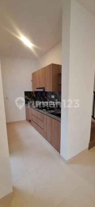 Jual Rumah Baru Semifurnished-Lingkungan Nyaman di Dalung - Image 4 of 4