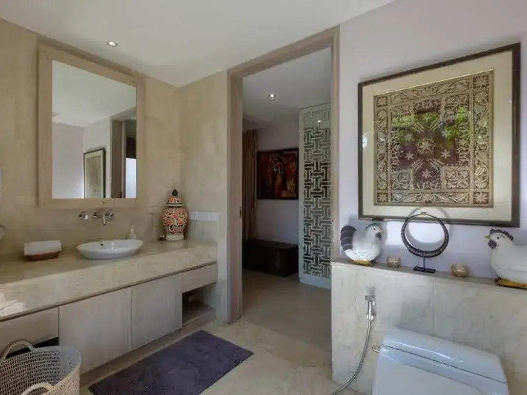 The Luxury Villa in Sanur - Image 6 of 10