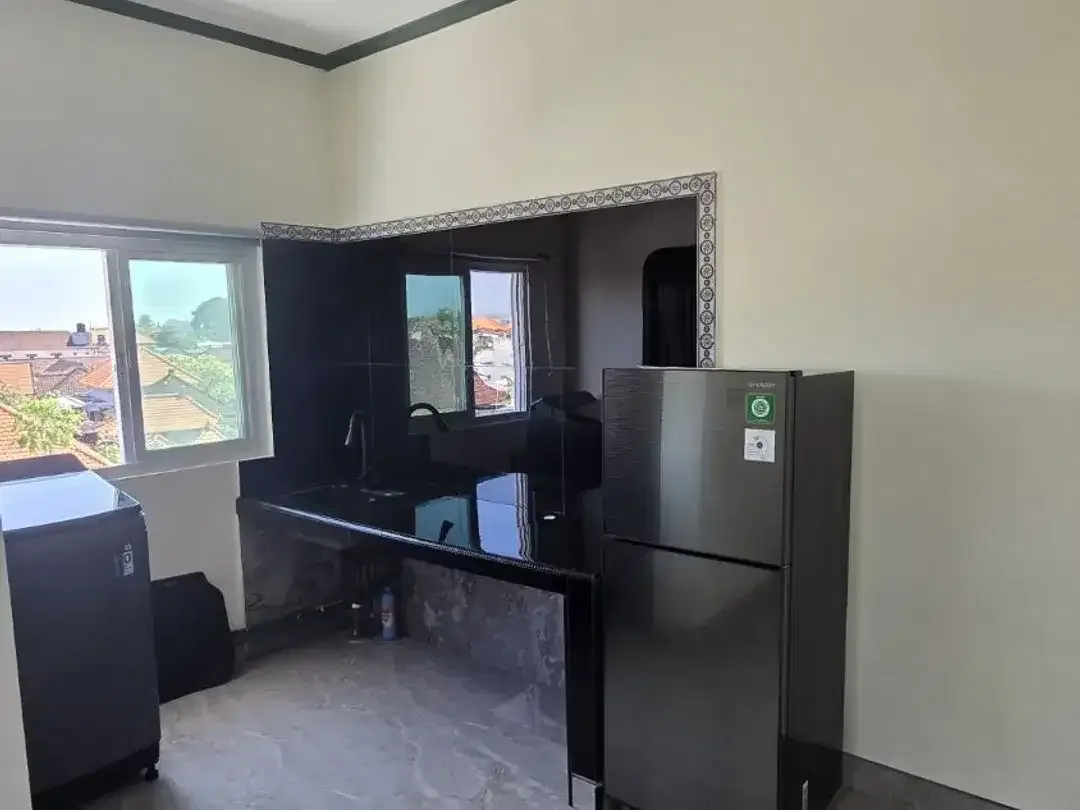 Rumah Baru Semi Furnished Disewakan Area Denpasar Selatan - Image 9 of 10