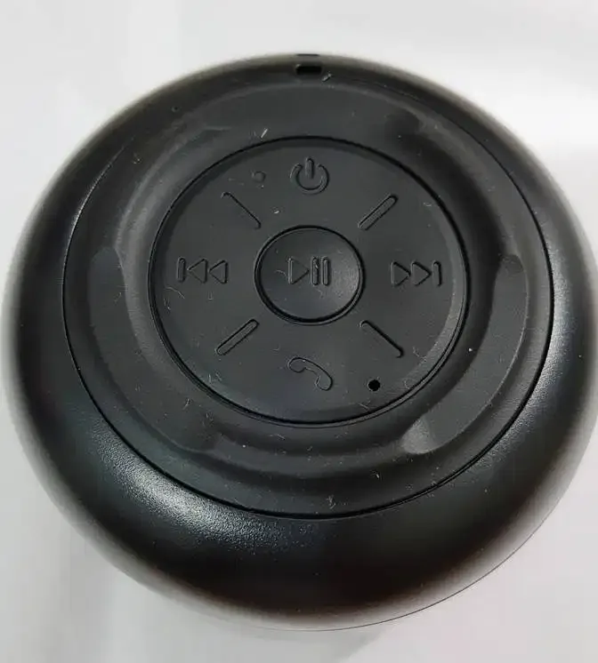LENOVO BLUETOOTH WIRELESS SPEAKER MINI - Image 9 of 10