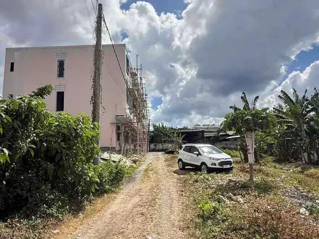 DIJUAL TANAH STRATEGIS DEKAT SIDEWALK JIMBARAN – BALI - Image 9 of 10