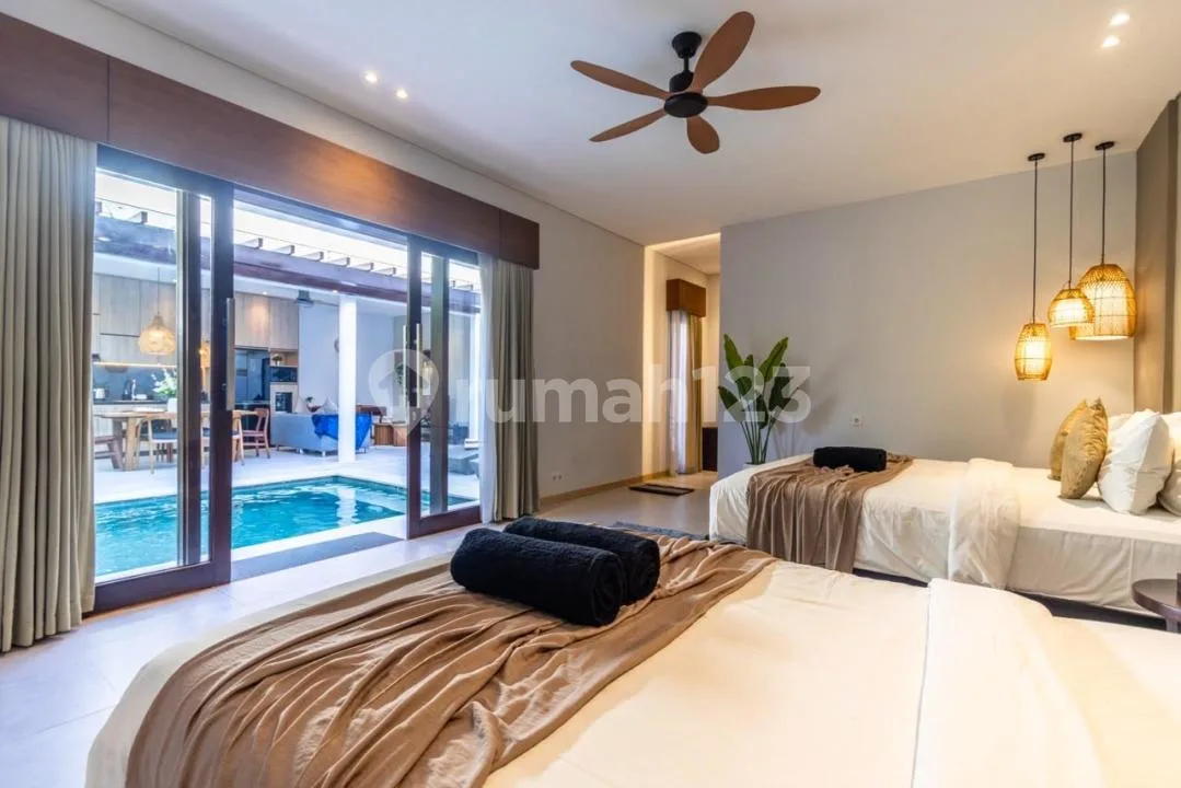 For Rent Villa Mewah Umalas - Image 3 of 4
