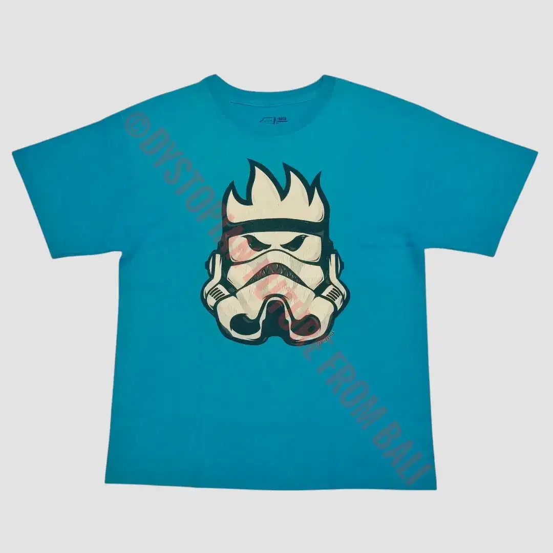 T-shirt Spitfire x Star Wars - Stormtrooper - Image 1 of 5