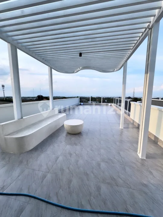 Villa Brand New Near Gwk Jimbaran 3 Floor And Rooftop - Image 4 of 4