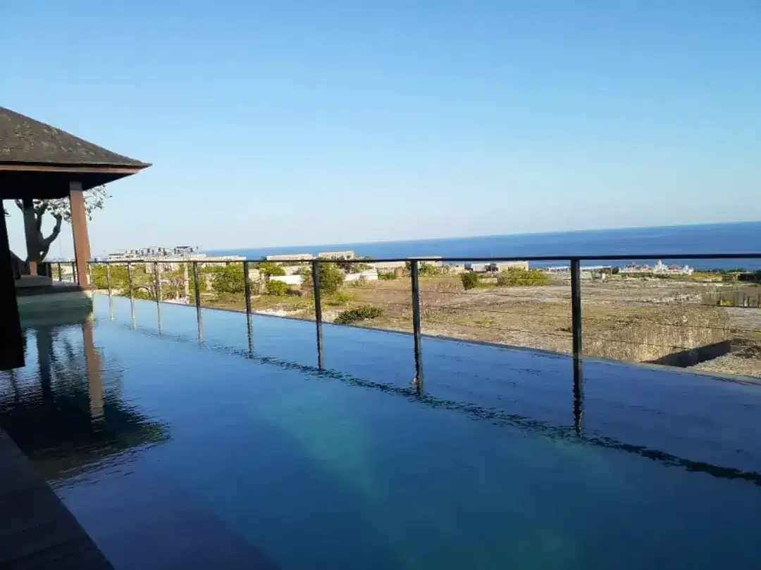 villa ocean view Pandawa Kuta selatan - Image 1 of 10