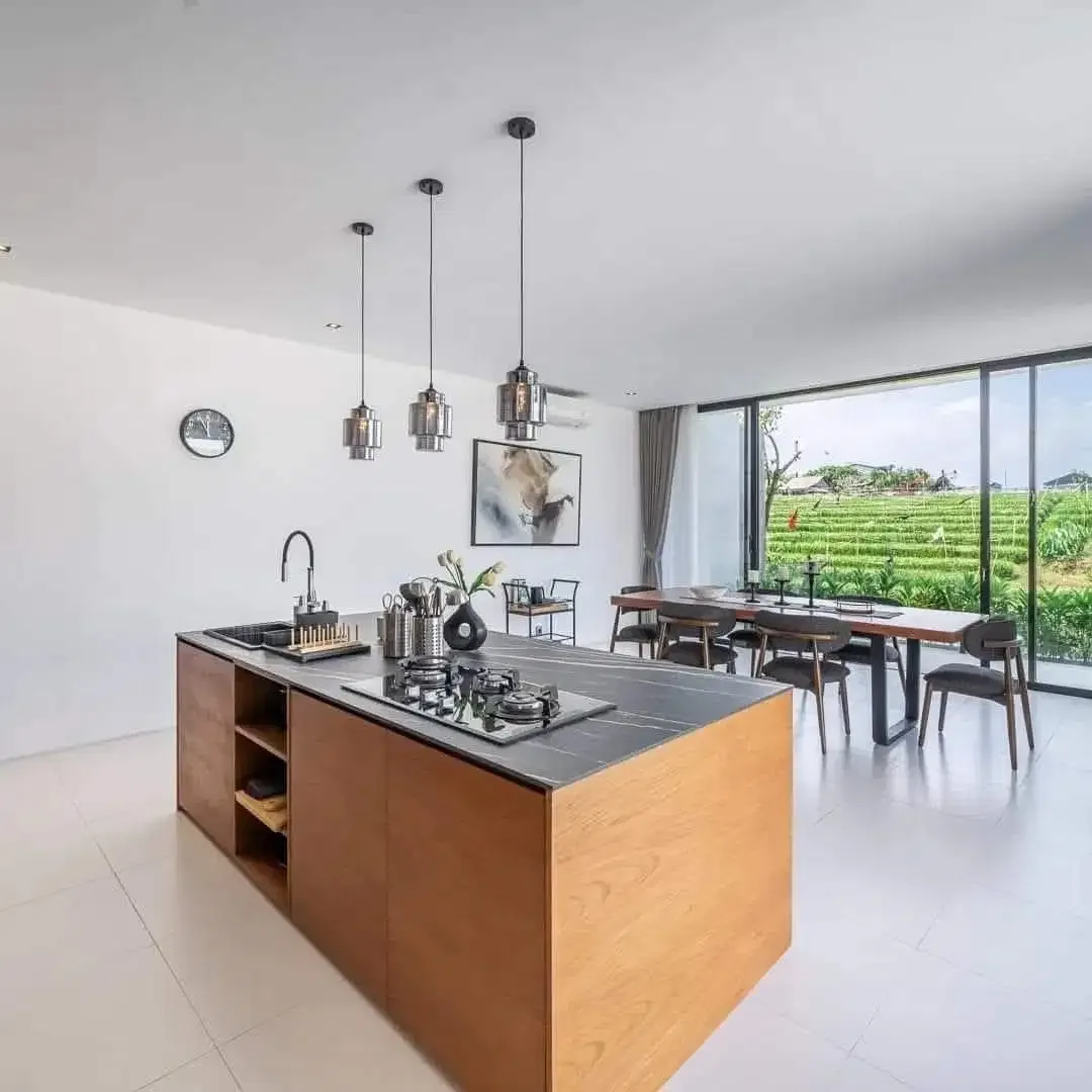 For Rent 3-Bedroom Villa in Pererenan, Bali: A Relaxing Retreat - Image 7 of 8
