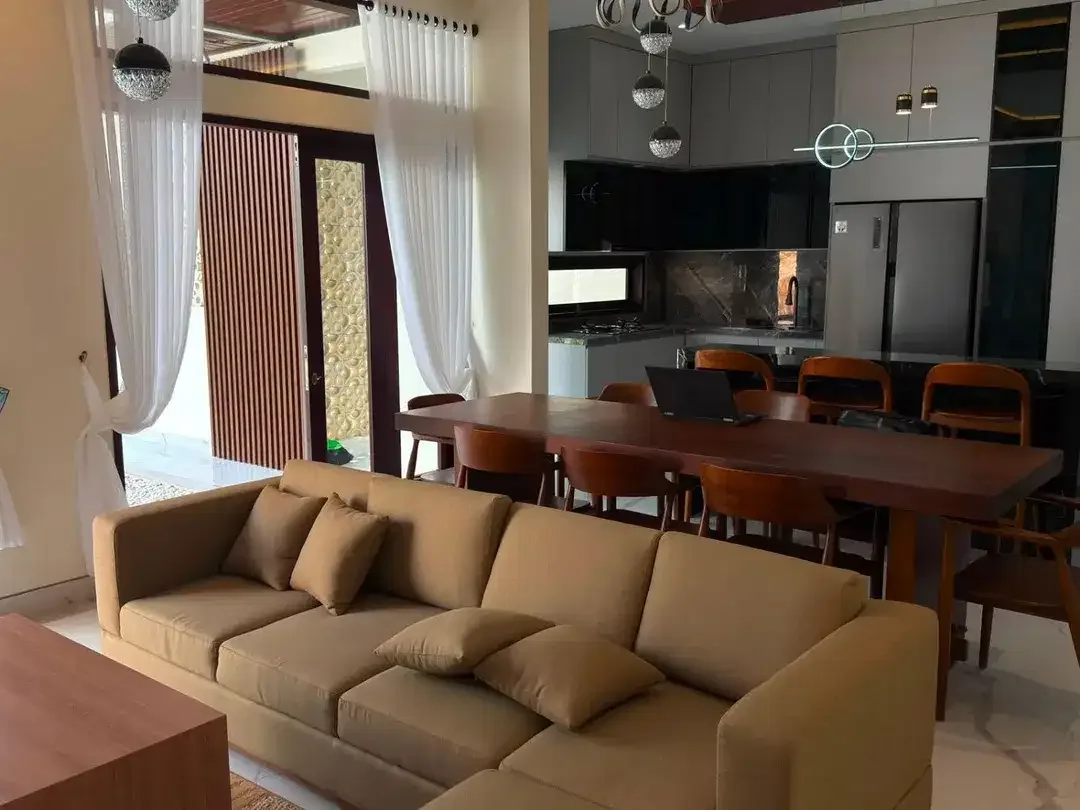 JUAL RUMAH MEWAH RENON - Image 7 of 10