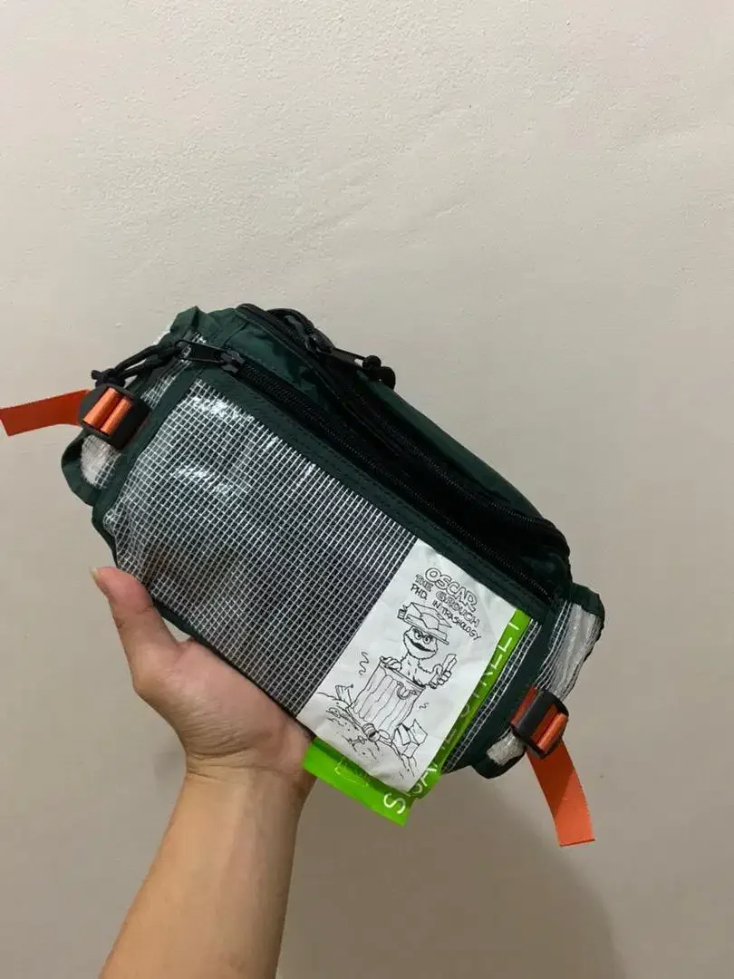 Waist bag pria / wanita - Image 3 of 4