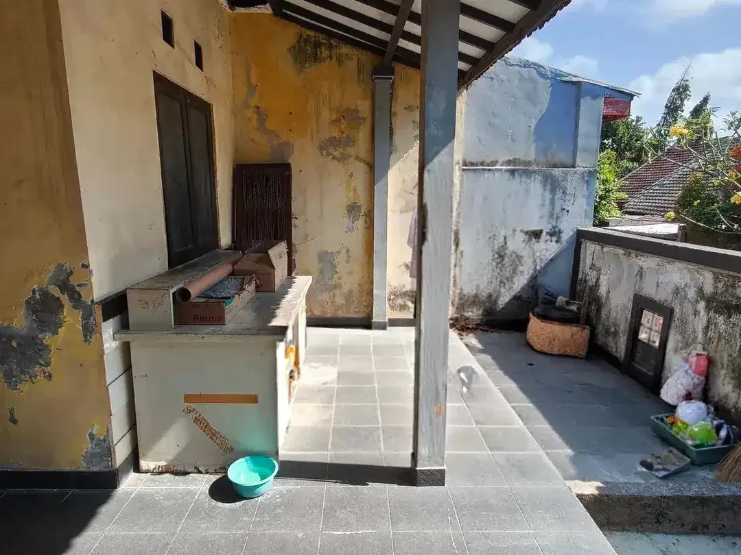 Rumah MURAH di Perum Taman Mumbul Nusa Dua - Image 5 of 10