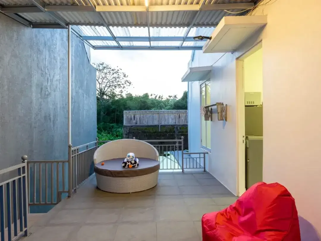 4BR Villa For Rent PREMIUM RESIDENCE UNGASAN KUTA SELATAN – Badung - Image 2 of 8