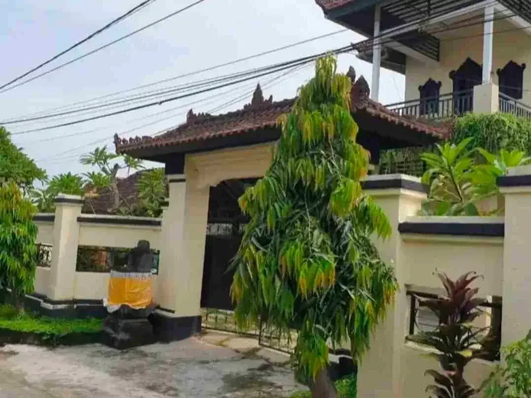 jual rumah2 lt luas 4 are BU  1,1 Milyard di tengah kota Singaraja Bali - Image 4 of 4