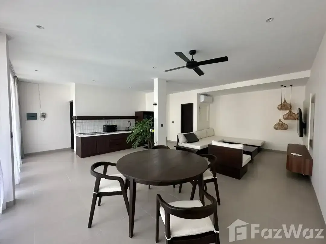 2 Bedroom Villa for sale in Berawa, Bali - Image 4 of 10