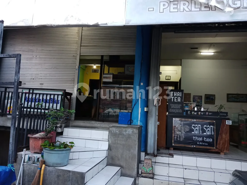 Jual Ruko Jl Ahmad Yani - Image 2 of 4