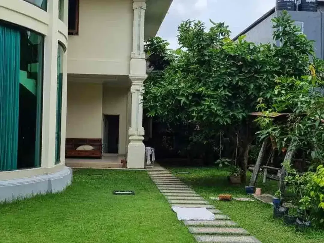 •●Dijual Rumah•●
Lokasi Sekar Tunjung Denpasar - Image 2 of 9