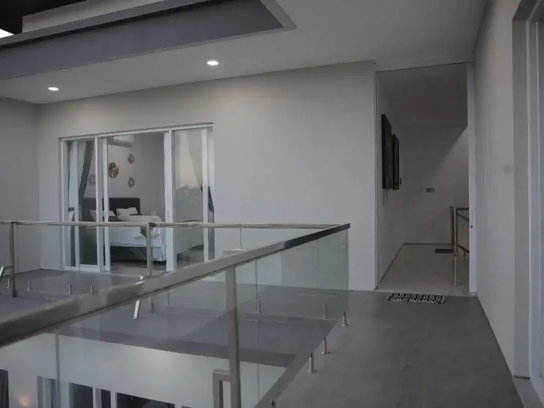 Modern Tropical Luxury Villa in Pengubugan, Kerobokan - Image 8 of 8