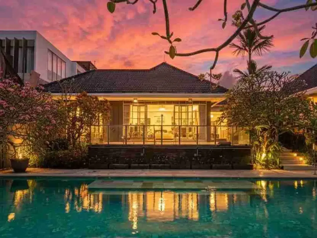 Villa For Sale In Brawa - Image 9 of 10