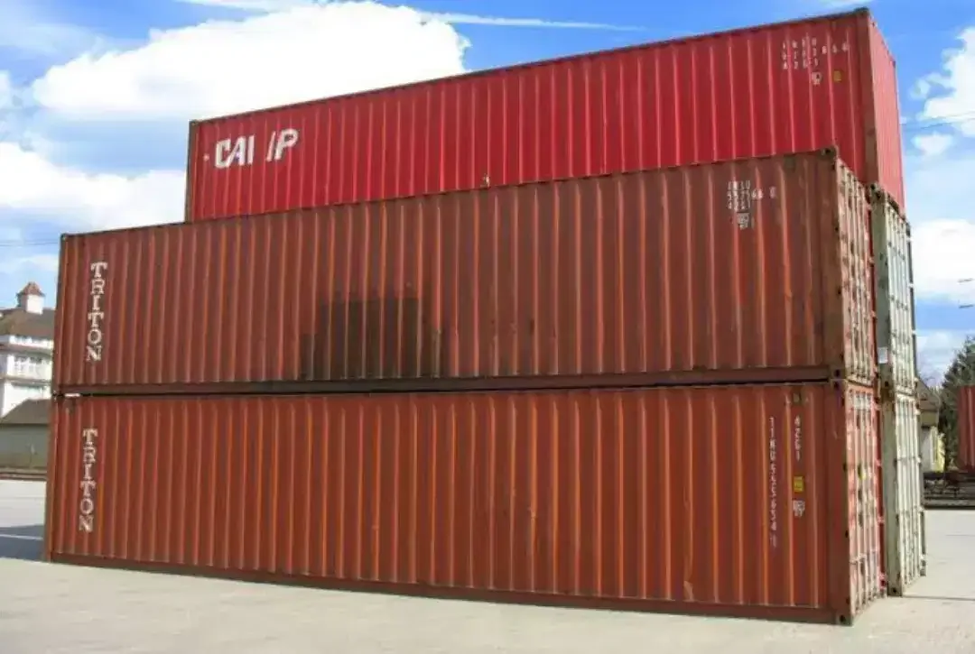 Container Kontainer dan Office - Image 4 of 6