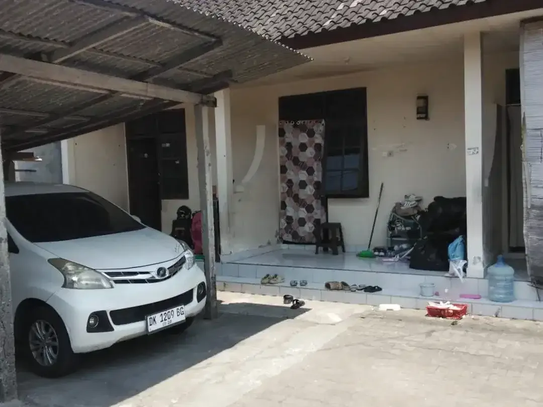 JUAL TANAH BONUS RUMAH PANJER - Image 2 of 3