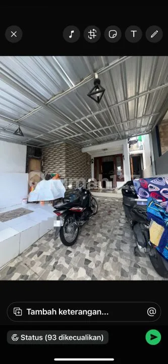 Rumah Lantai 2 + Rooftop Dekat Kampus Unud Jimbaran - Image 2 of 4