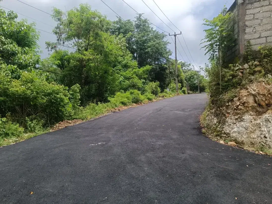 Dijual Tanah Kavling di Belimbing Sari Pecatu - Image 5 of 10