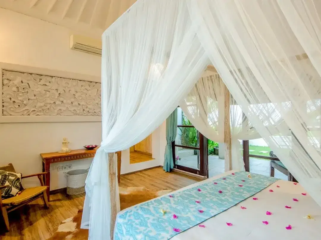 Villa Freehold Ocean View In Great Location Labuan Sahid Pecatu Bali - Image 10 of 10