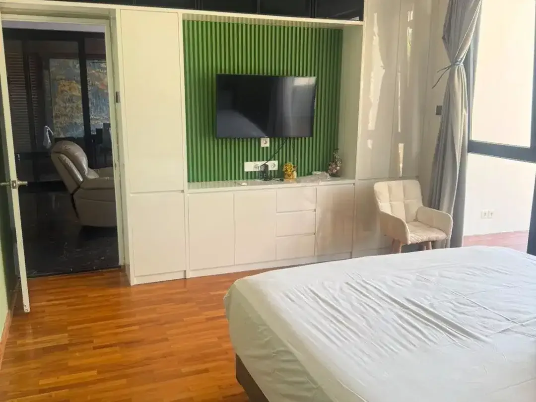 DI JUAL VILLA DI NUSA DUA BALI DEKAT DENGAN PANDAWA - Image 5 of 10