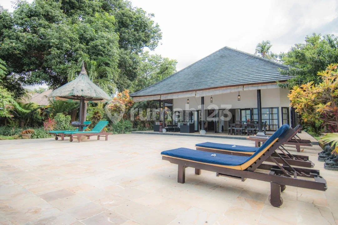 Dijual di Bawah Harga Pasar Villa Seririt Buleleng Singaraja Bali Pinggir Panta - Image 4 of 4